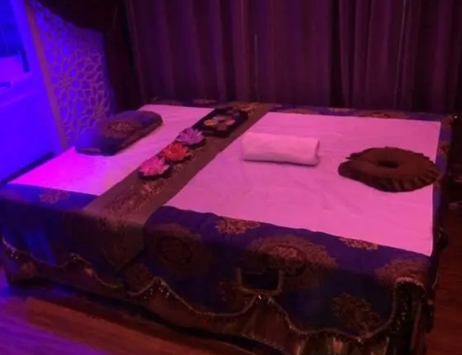 嘉兴Xinxi养生会馆养生会馆桑拿馆环境展示一